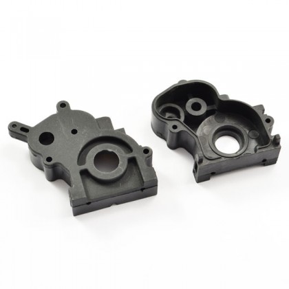 FTX Mighty Thunder/Kanyon Gearbox Housing (2pc)